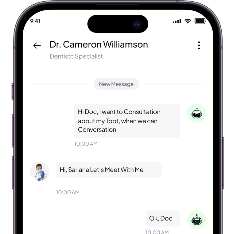 Personalized music therapy session interface
